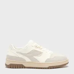 DIADORA - Zapatillas Urbanas Mujer Beige
