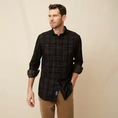 LA MARTINA - Camisa Sport M Clc Cheka