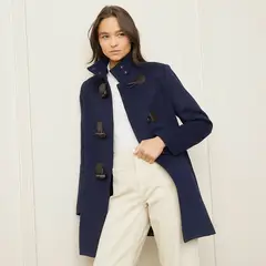 BASEMENT - Abrigo Casual Mujer