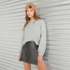 DENIMLAB - Chompa Casual Mujer