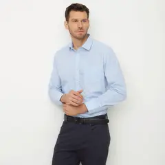 CHRISTIAN LACROIX - Camisa de vestir hombre