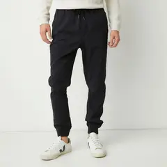BASEMENT - Pantalon Chino Pajg Spand