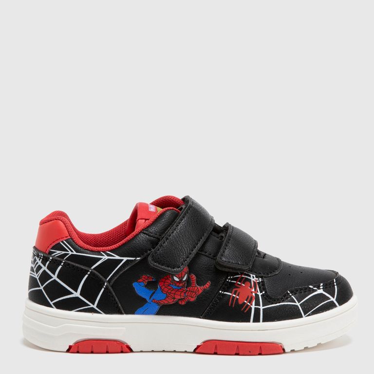 Zapatillas Urbanas Niño Spiderman