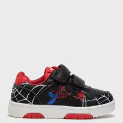 MARVEL - Zapatillas Urbanas Bebe Niño