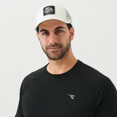 MOUNTAIN GEAR - Gorra Jockey Hombre