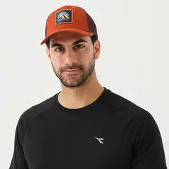MOUNTAIN GEAR - Gorra Jockey Hombre