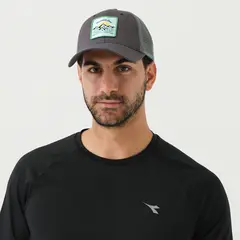 MOUNTAIN GEAR - Gorra Jockey Unisex