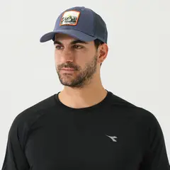 MOUNTAIN GEAR - Gorra Jockey Unisex