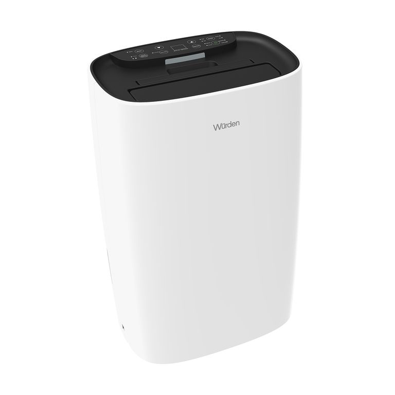 Deshumidificador 16l