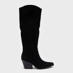BASEMENT - Botas Mujer