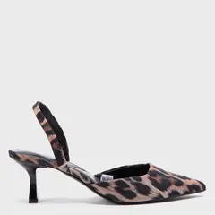 BASEMENT - Zapatos de Vestir Mujer