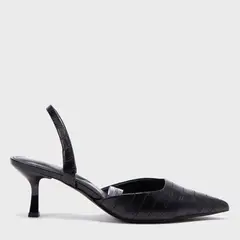 BASEMENT - Zapatos de Vestir Mujer