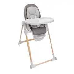 CHICCO - Silla De Comer Bebé Polly Armonía
