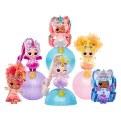 LOL - Juguete Muñeca Sorpresa Unicornio Tots