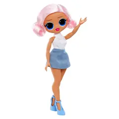 LOL - Juguete Muñeca Uptown Girl Fashion