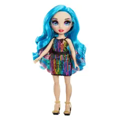 RAINBOW HIGH - Juguete Muñeca Amaya Raine