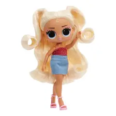 LOL - Juguete Muñeca Surprise Tweens Olivia Flutter