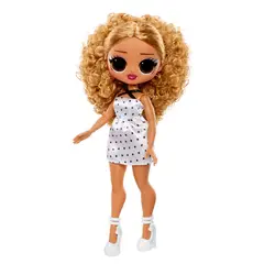 LOL - Juguete Muñeca Fashion Boss