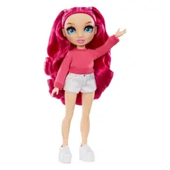 RAINBOW HIGH - Juguete Muñeca Rainbow Stella Monroe