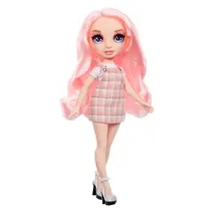 RAINBOW HIGH - Juguete Muñeca Bella Parker