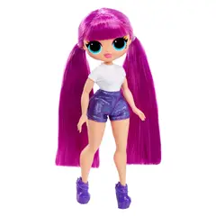 LOL - Juguete Muñeca Fashion Roller Chick