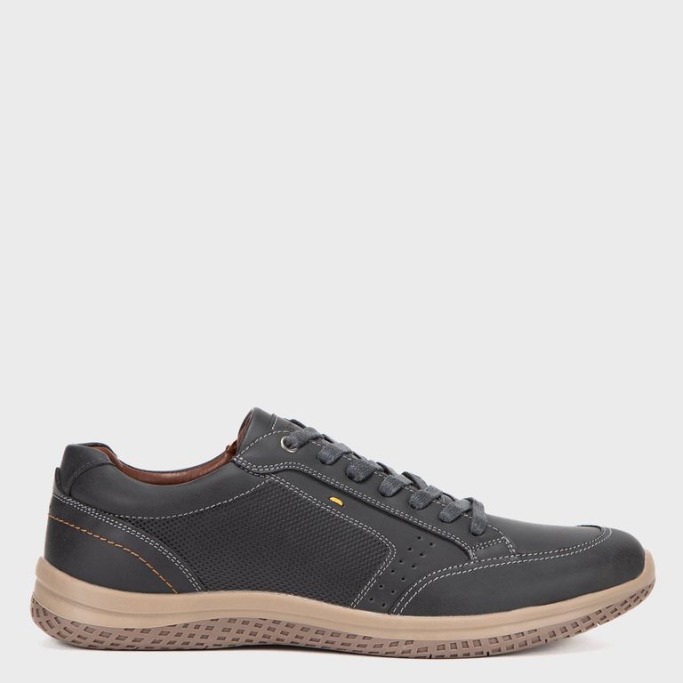 Zapatos Casuales Hombre