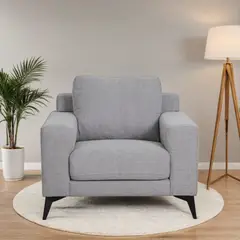 BASEMENT HOME - Sofá Augusto 1 Cuerpo