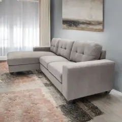 MICA - Seccional Andrew 4 Cuerpos Izquierdo