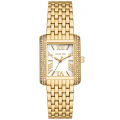 Reloj Metal Mujer Mk4826