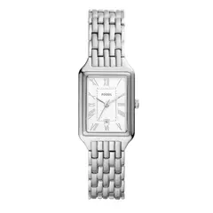 FOSSIL - Reloj Acero Inoxidable Mujer