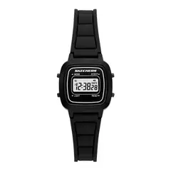 SKECHERS - Reloj Acero Dama Gold St