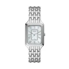 FOSSIL - Reloj Acero Mujer