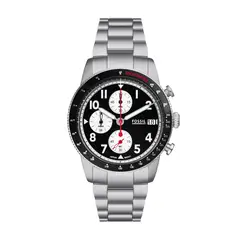FOSSIL - Reloj Acero Inoxidable Hombre