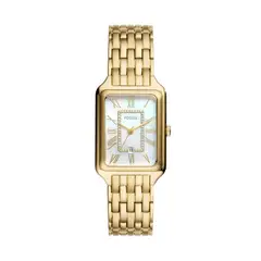 Reloj Acero Mujer