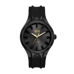 DIESEL - Reloj Cuero Hombre