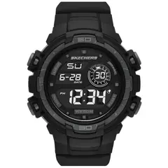 SKECHERS - Reloj Metal Mujer Dorado St