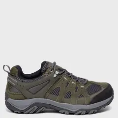 MOUNTAIN GEAR - Zapatillas Outdoor Hombre