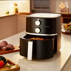 RECCO - FREIDOR ELECTRI RFA-LEGGER