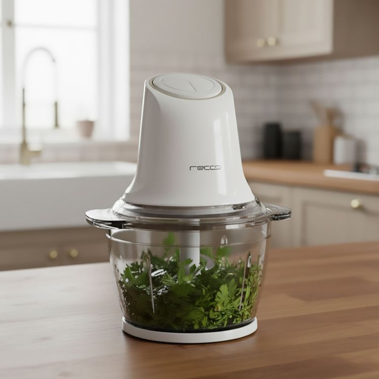 Picador Eléctrico RPR-MC301