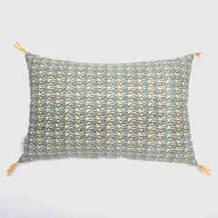 CASA CANTABRIA - Cojín Block Ema