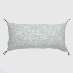 CASA CANTABRIA - Cojín Block Lia 34x70cm