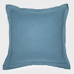 CASA CANTABRIA - Cojín Lino 50x50cm