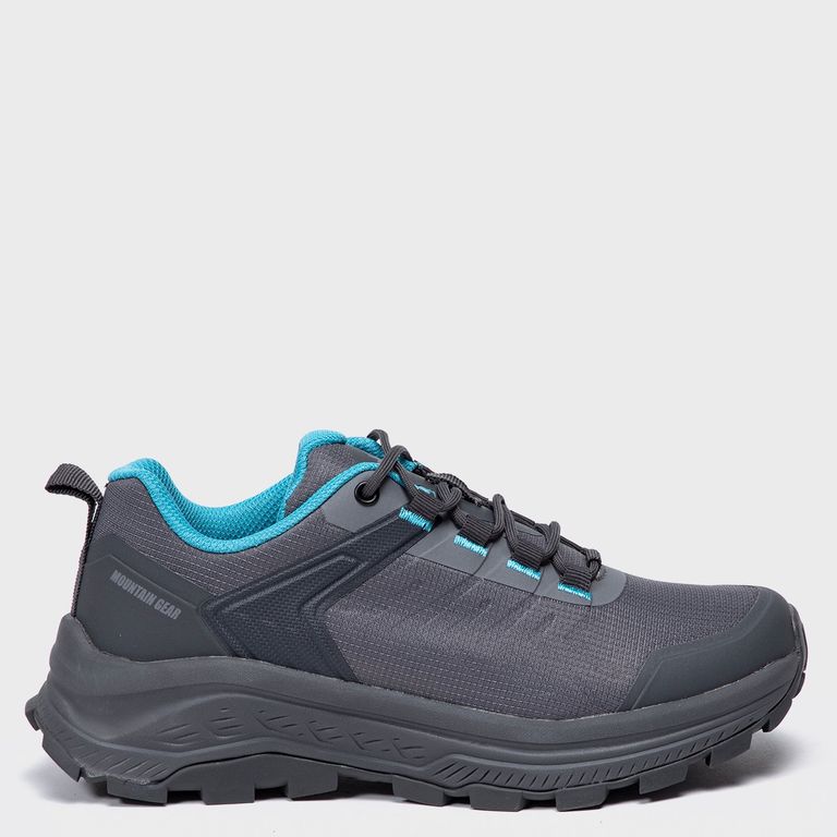 Zapatillas Outdoor Mujer Teide Mu