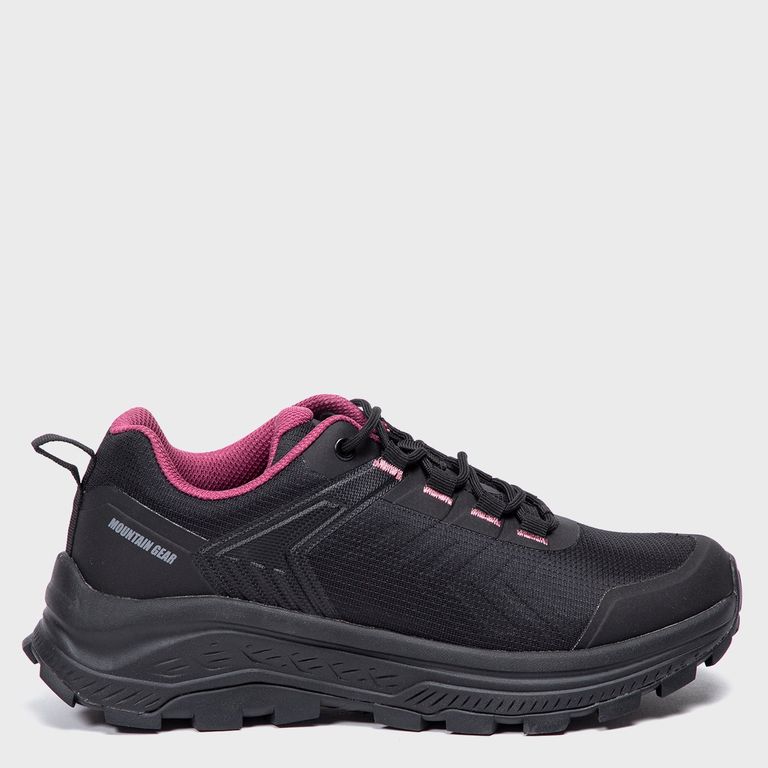 Zapatillas Outdoor Mujer Teide Ne