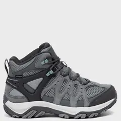 MOUNTAIN GEAR - Zapatillas Outdoor Mujer