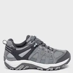 MOUNTAIN GEAR - Zapatillas Outdoor Mujer