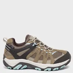 MOUNTAIN GEAR - Zapatillas Outdoor Mujer