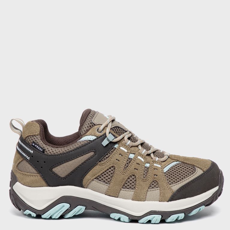 Zapatillas Outdoor Mujer Evelow Ca