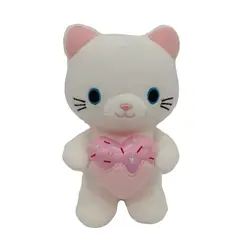 PHI PHI - Juguete Peluche Gatito 20cm