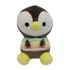 PHI PHI - Juguete Peluche Pinguino 20cm
